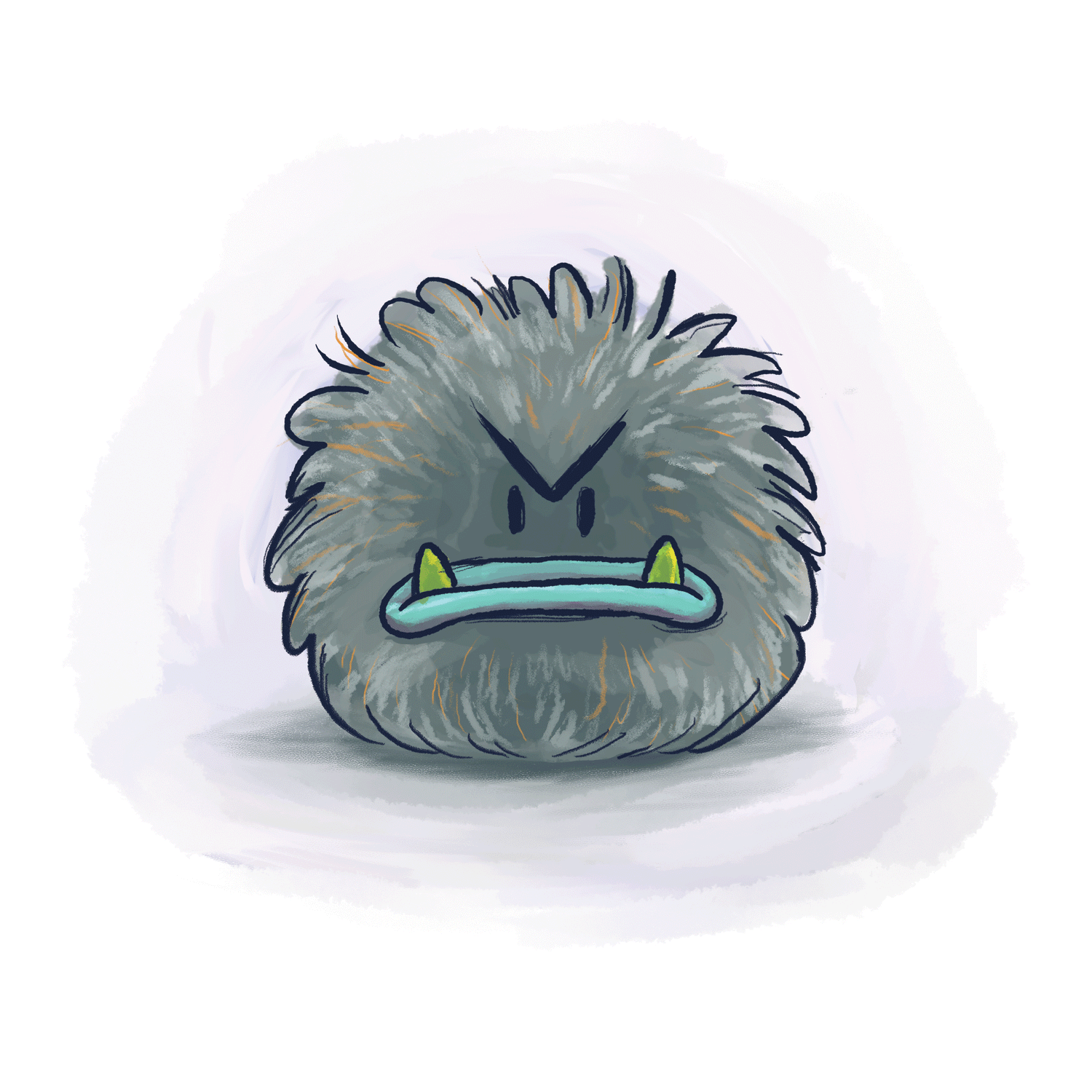 Tiny Temper Collection