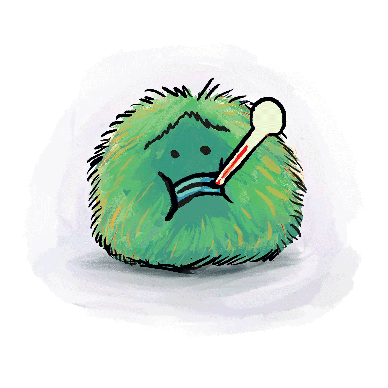 Fussy Fever Collection