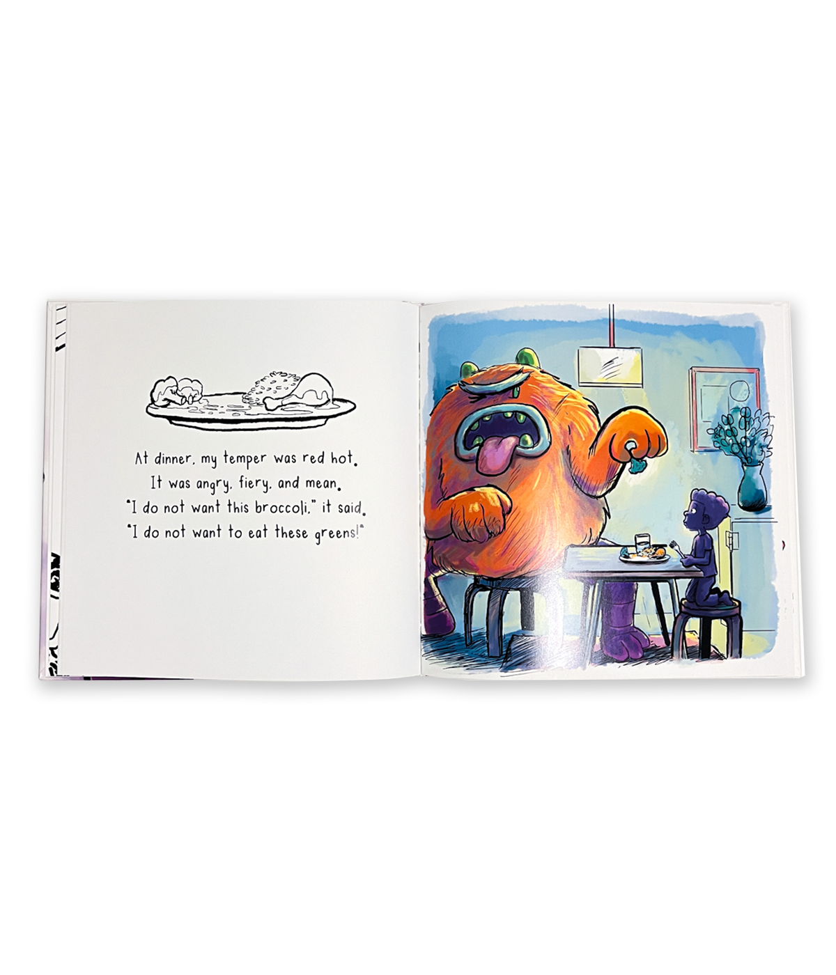 All My Emotions: Three Book Emotions and Coloring Book Set