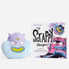 All My Emotions My Scrappy Sleeper Hardcover Book Set