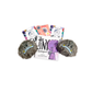 All My Emotions: My Tiny Temper Hardcover Book Set